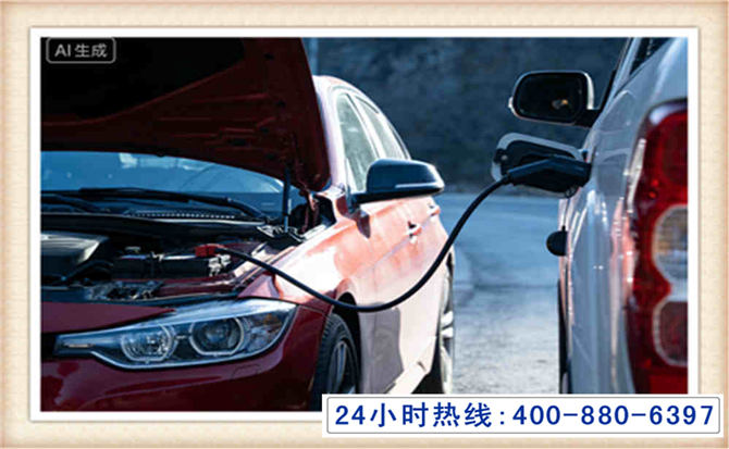襄垣潍坊拖车,附近24小时汽车拖车救援，潍坊道路救援拖车电话