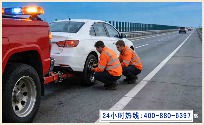 襄垣汽车救援道路救援 襄垣汽车救援道路救援